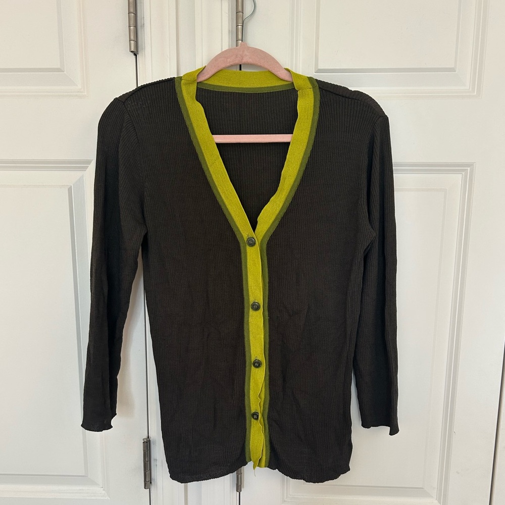 Missoni Cardigan